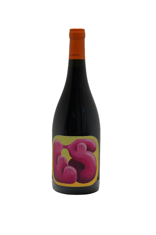 Pielihueso "Los Sauces No. 2" 2024