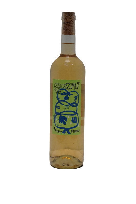 Azimut White Organic 2023