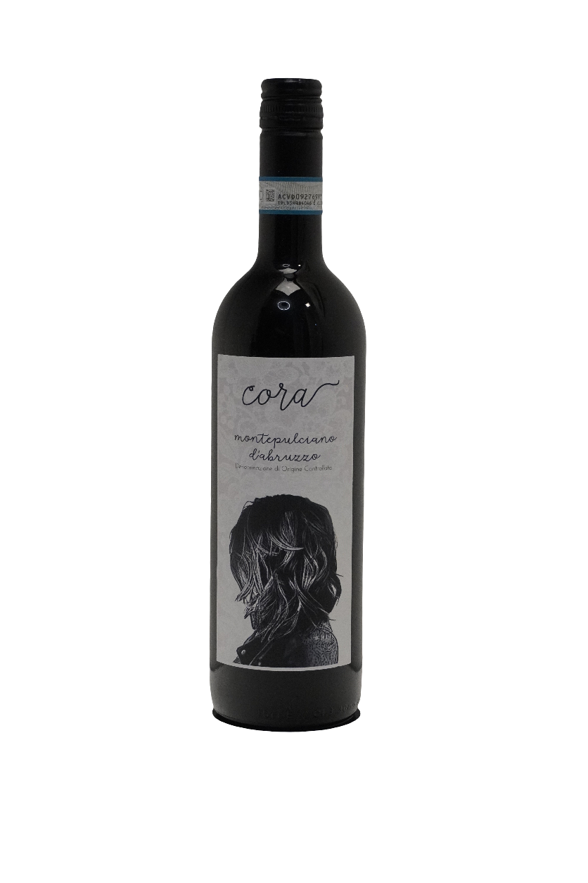 Cora Montepulciano d'Abruzzo 2022