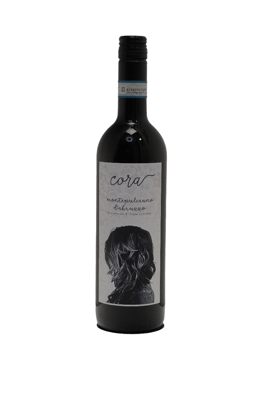 Cora Montepulciano d'Abruzzo 2022