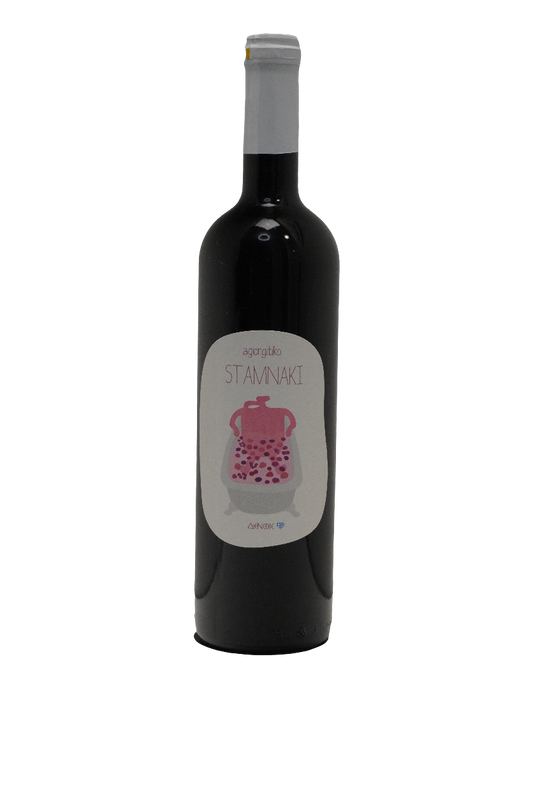 Denthis Stamnaki Red Agiorgitiko 2023