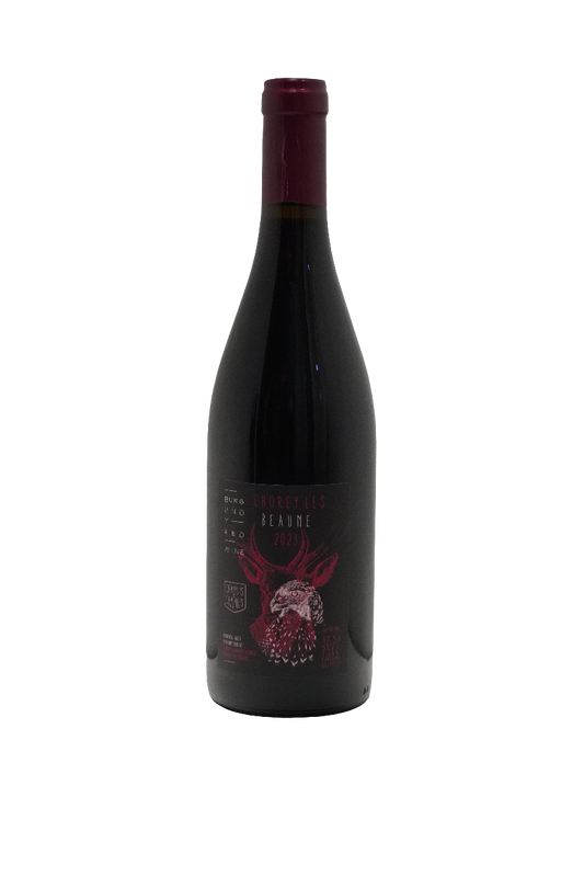 Chapuis et Chapuis Chorey-les-Beaune Rouge 2023