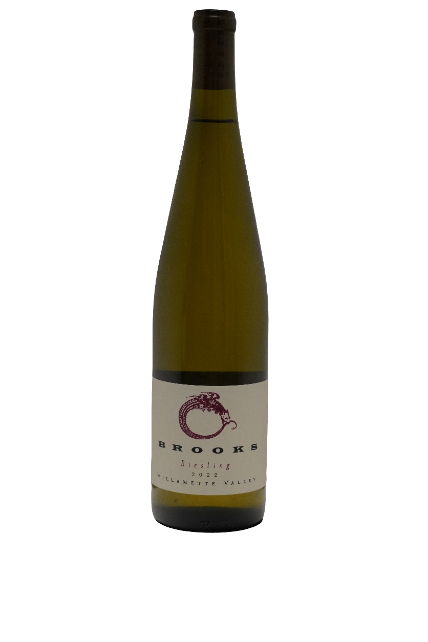 Brooks Riesling Willamette Valley 2022