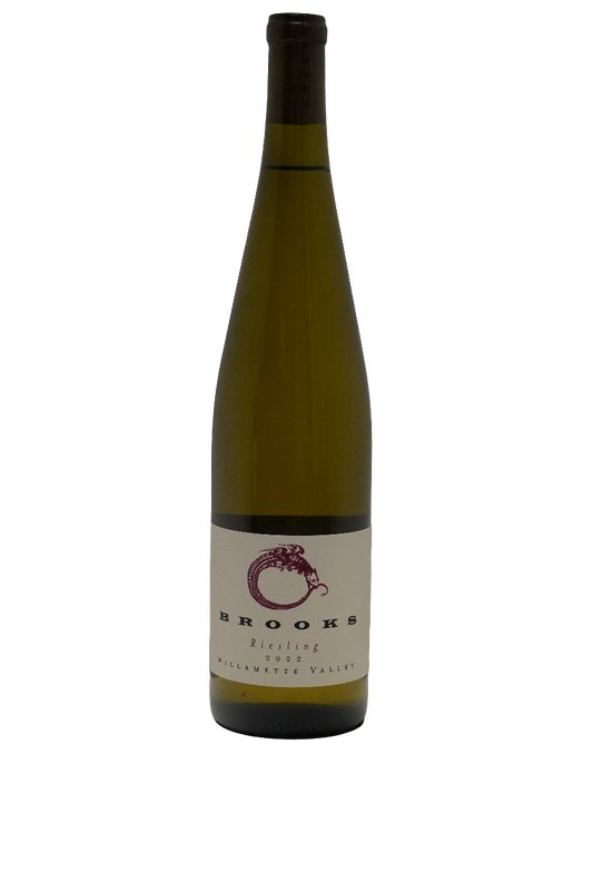 Brooks Riesling Willamette Valley 2022
