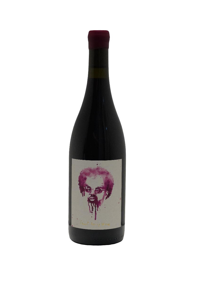 Las Jaras Wines Sweet Berry Red 2021