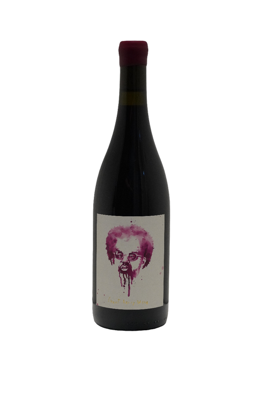 Las Jaras Wines Sweet Berry Red 2021