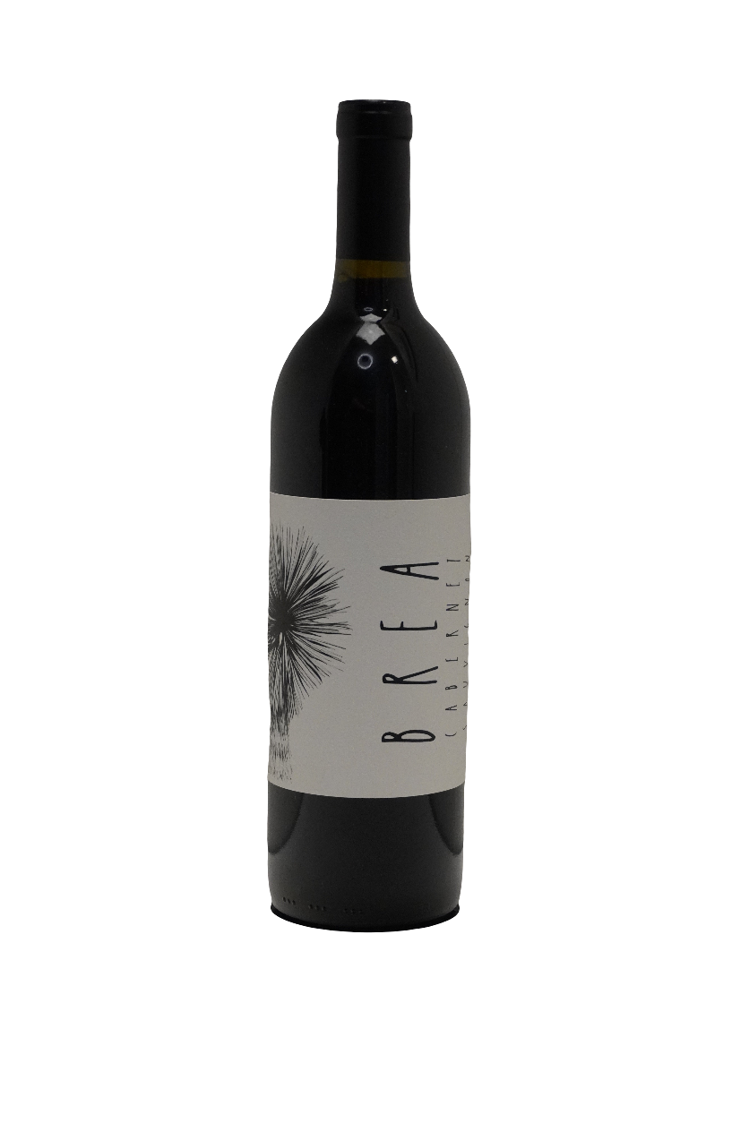Brea Cabernet Sauvignon Santa Margarita 2022