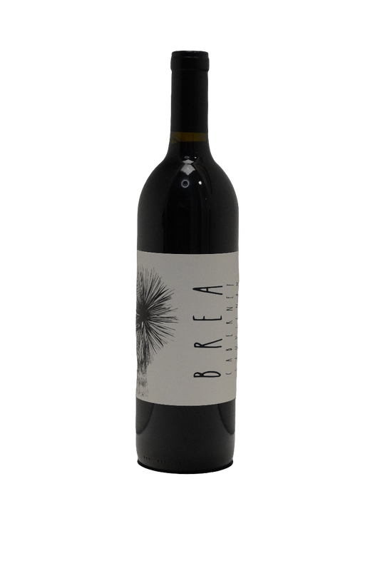 Brea Cabernet Sauvignon Santa Margarita 2022