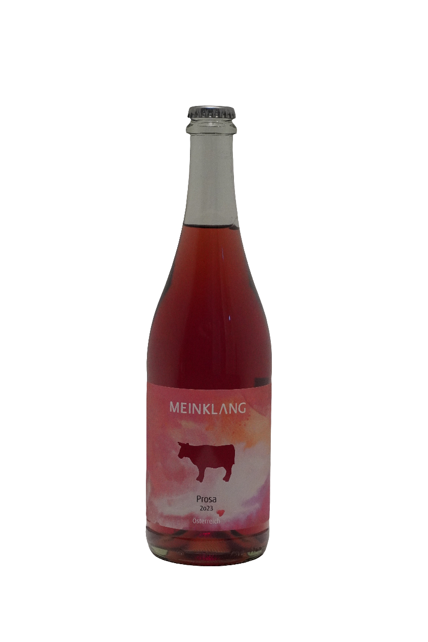 Meinklang Prosa Osterreich Sparkling Rose