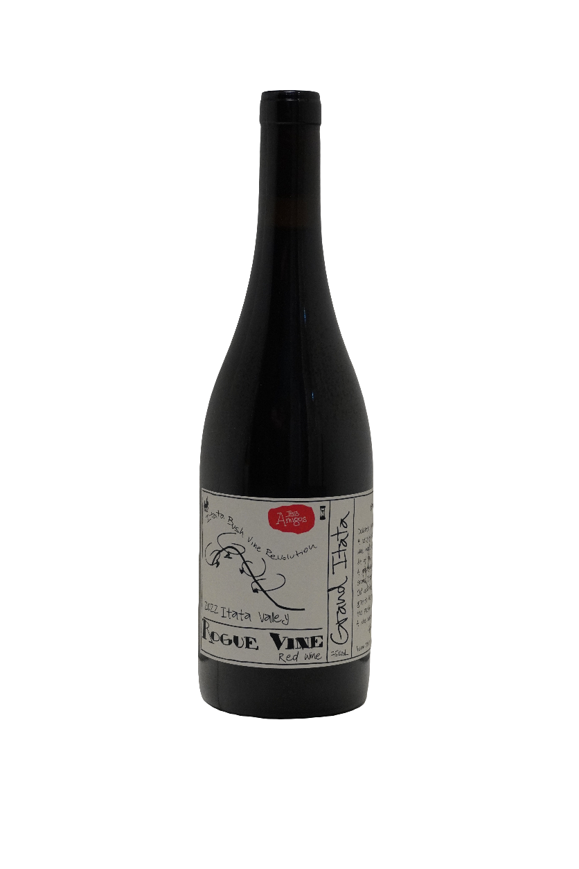 Rogue Vine Grand Itata Tinto 2022