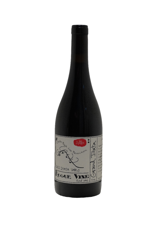 Rogue Vine Grand Itata Tinto 2022