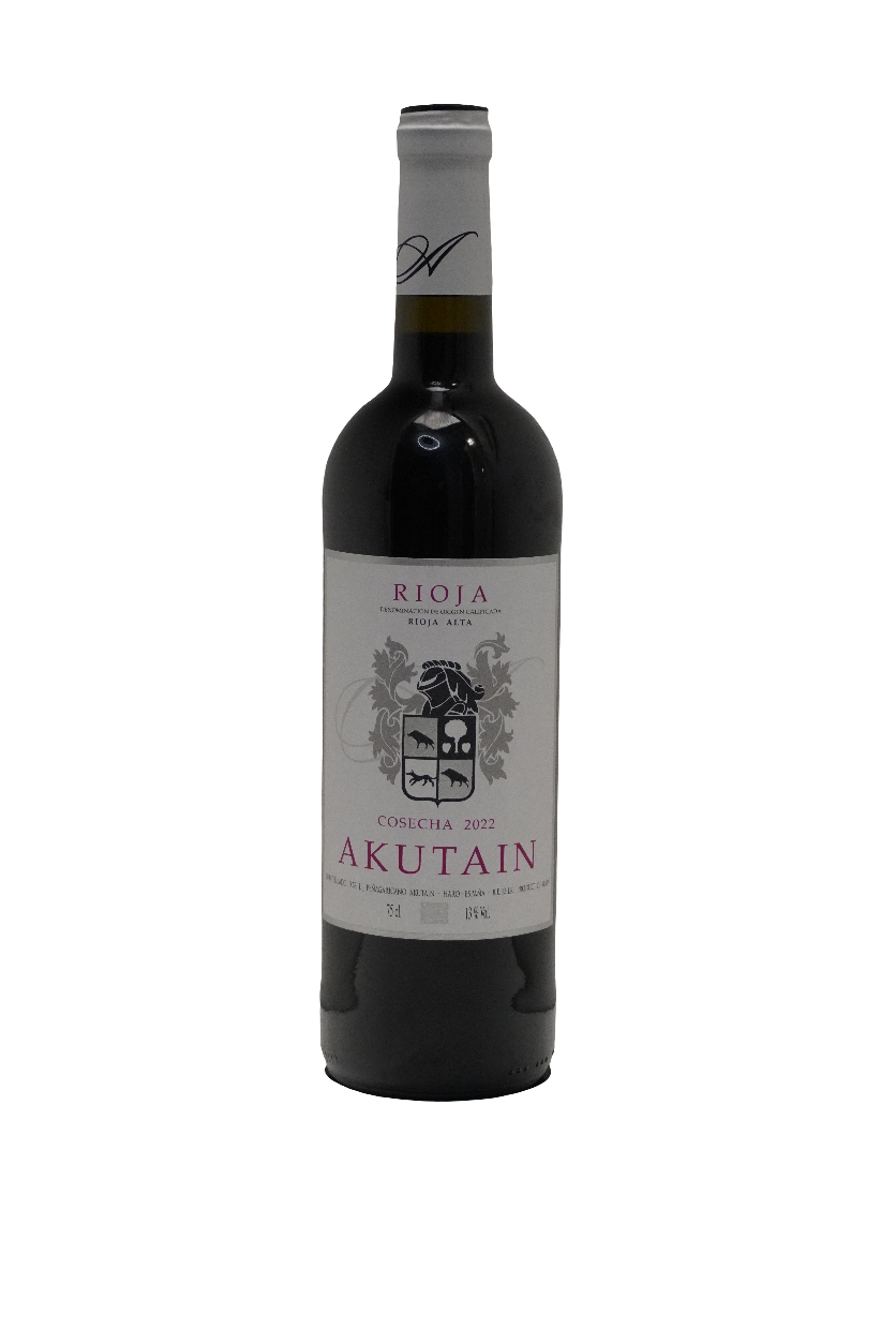 Akutain Cosecha 2022