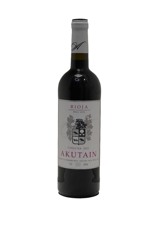 Akutain Cosecha 2022