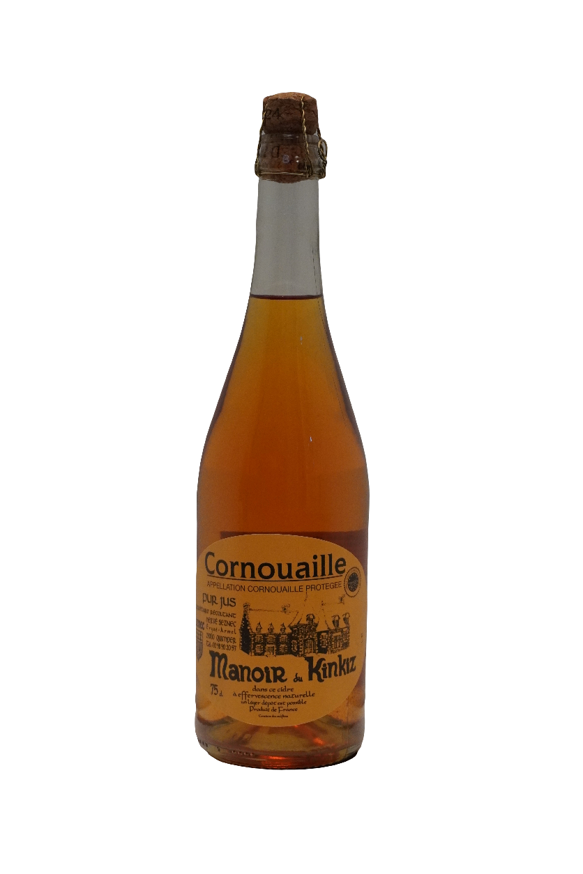 Manoir du Kinkiz AOP Cornouaille