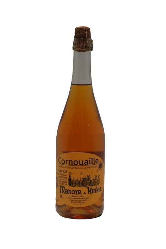 Manoir du Kinkiz AOP Cornouaille