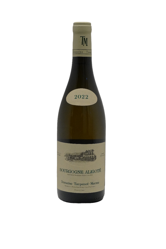 Domaine Taupenot-Merme Bourgogne Aligote 2022