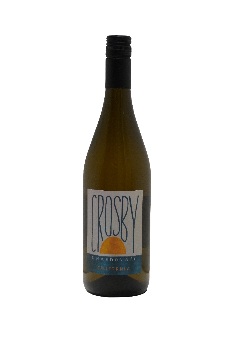 Crosby Chardonnay 2023