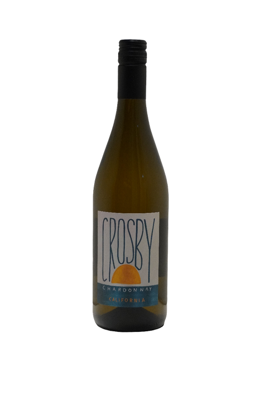 Crosby Chardonnay 2023