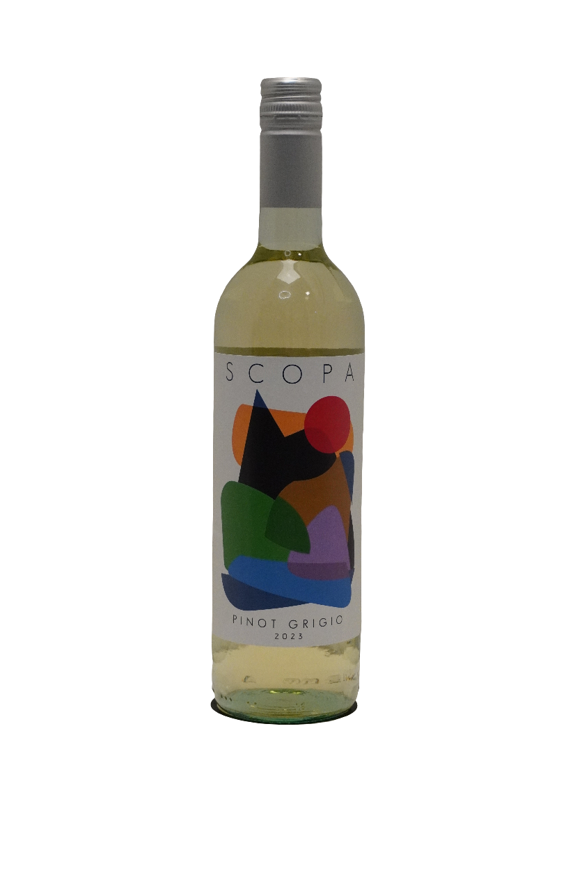 Scopa Pinot Grigio 2023
