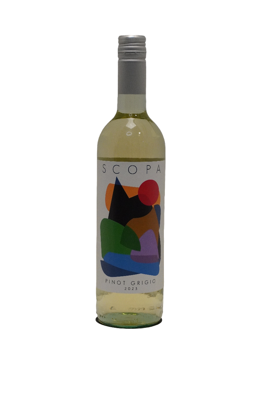 Scopa Pinot Grigio 2023