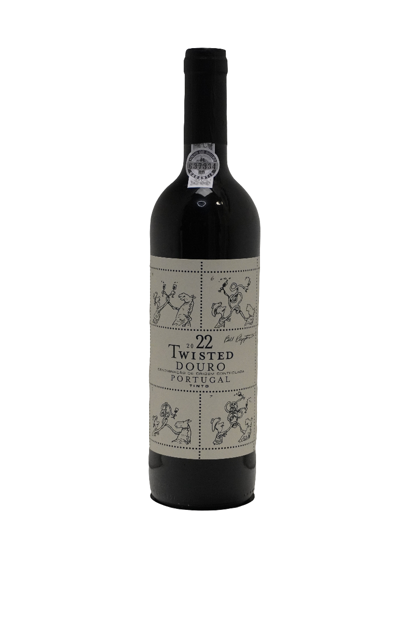 Niepoort Twisted Tinto 2023