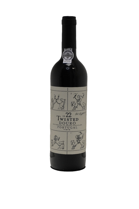 Niepoort Twisted Tinto 2023