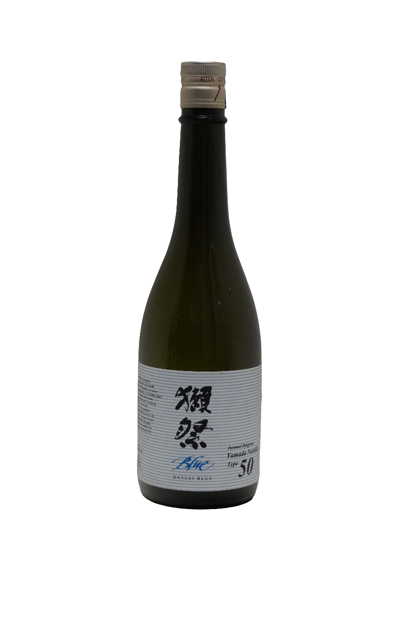 Dassai Blue 50 720ml