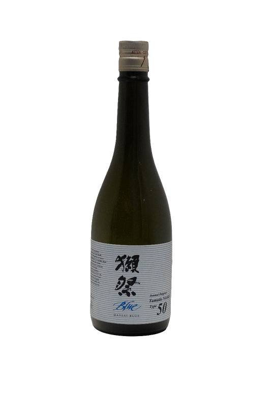 Dassai Blue 50 720ml