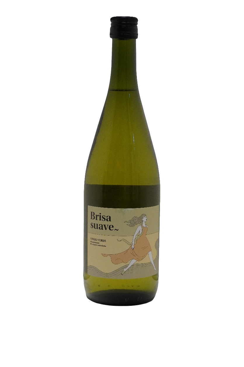 Brisa Suave Vino Verde Branco 2024