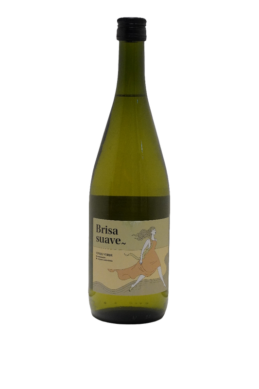 Brisa Suave Vino Verde Branco 2024