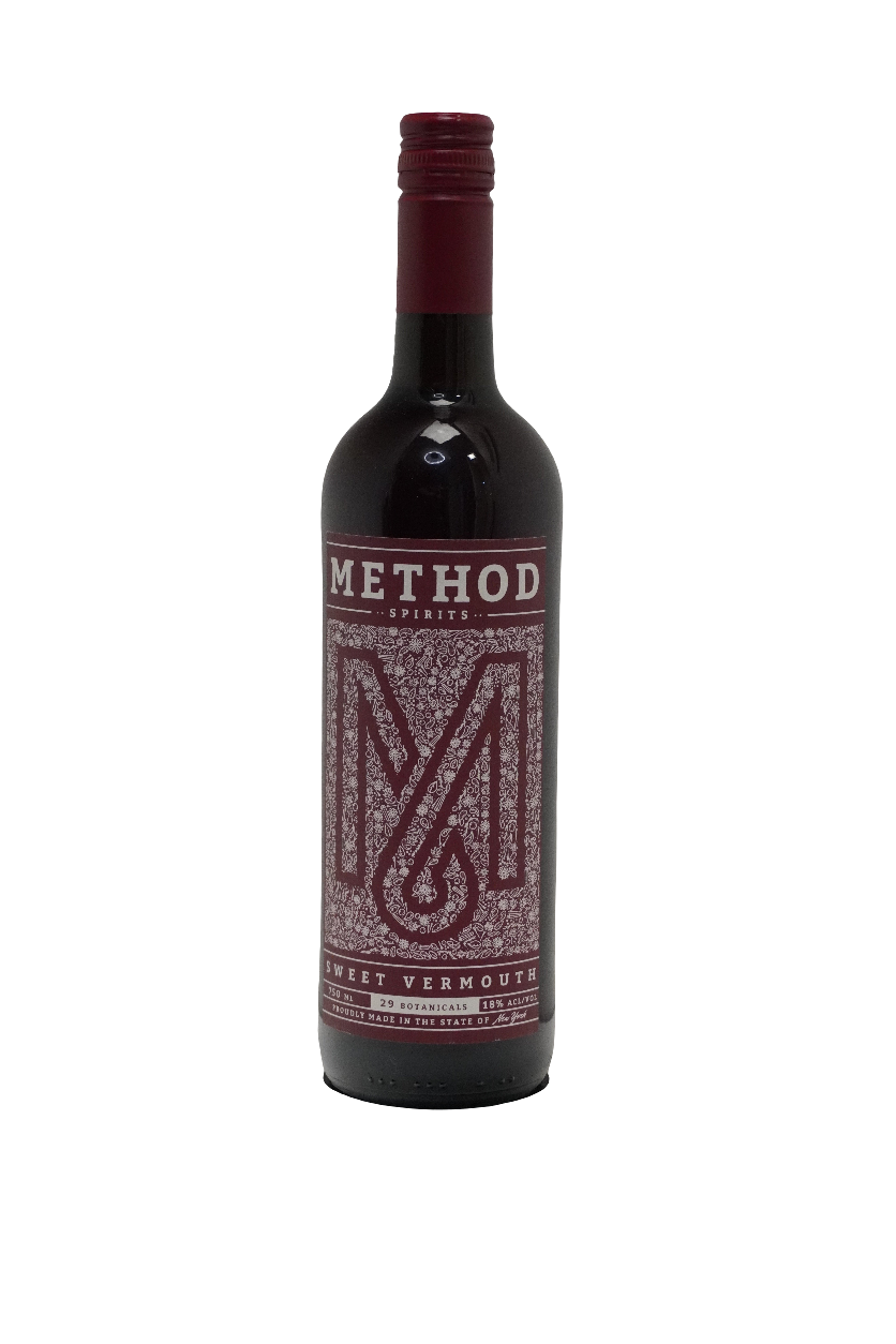 Method Spirits Sweet Vermouth