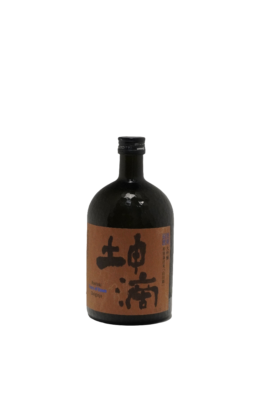 Konteki Tears Of Dawn