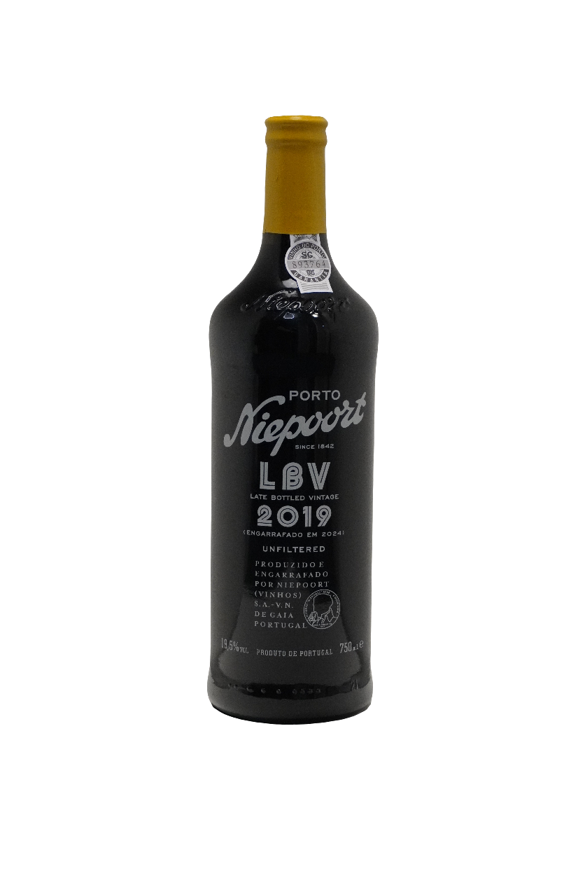 Niepoort LBV 2019