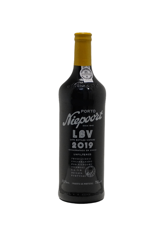 Niepoort LBV 2019