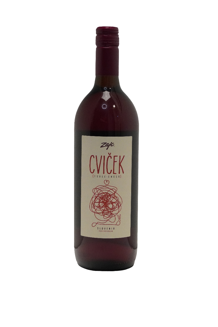 Zajc Cvicek