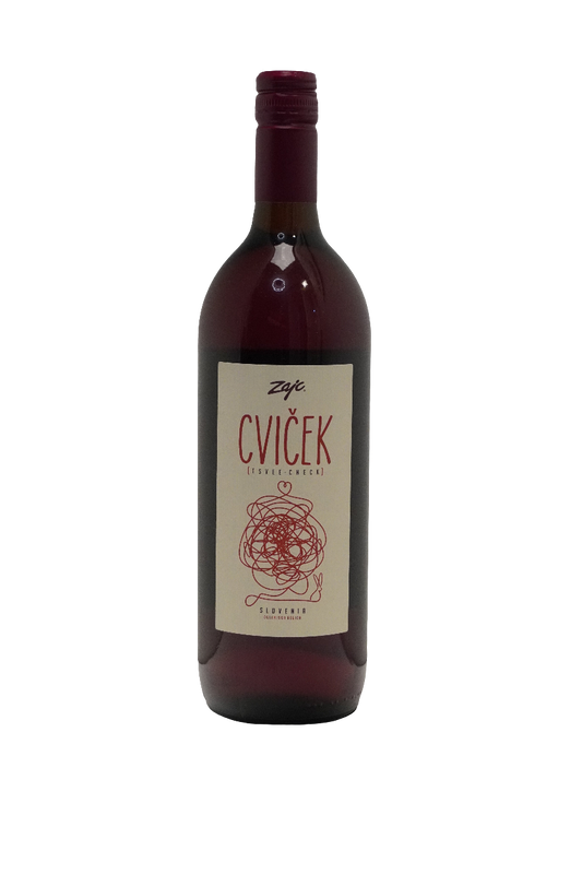 Zajc Cvicek