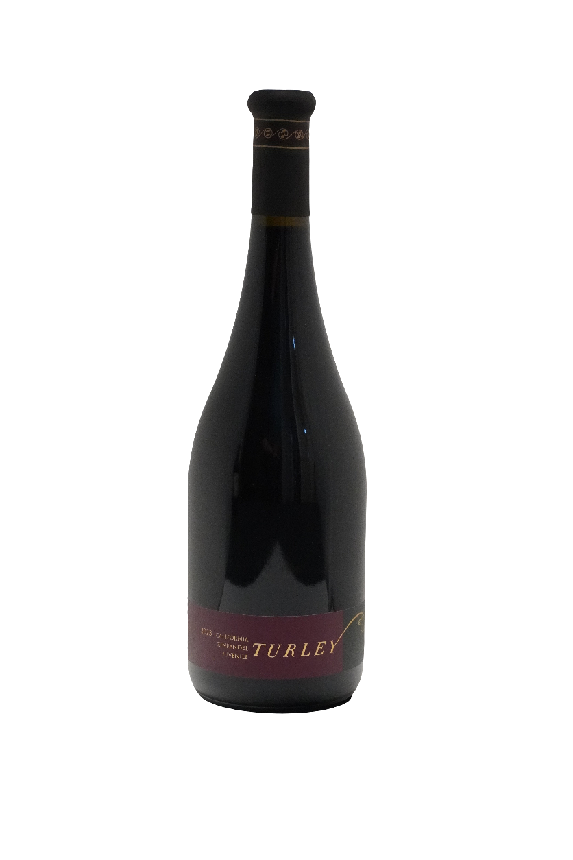 Turley Zinfandel Juvenile 2023