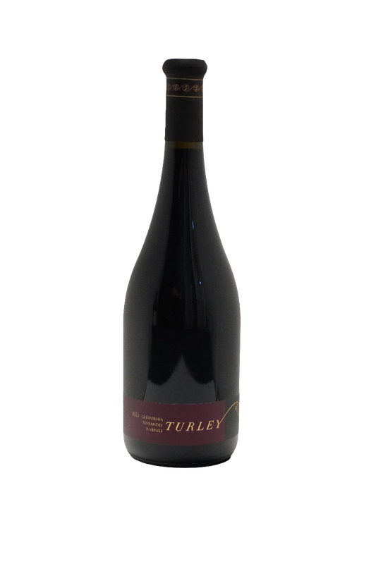 Turley Zinfandel Juvenile 2023