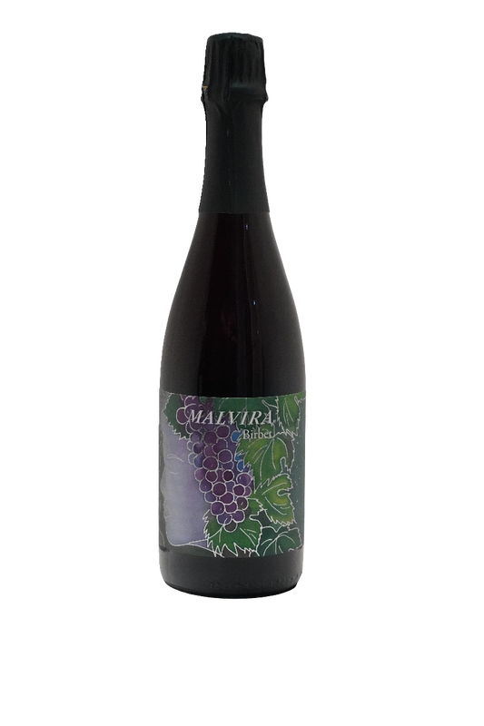 Malvira Brachetto Birbet