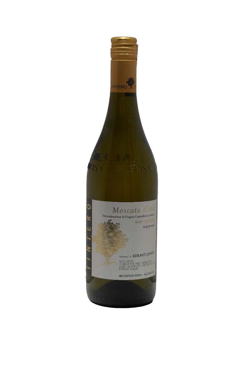 Tintero Moscato d'Asti Sori Gramella 2024