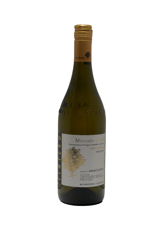 Tintero Moscato d'Asti Sori Gramella 2024
