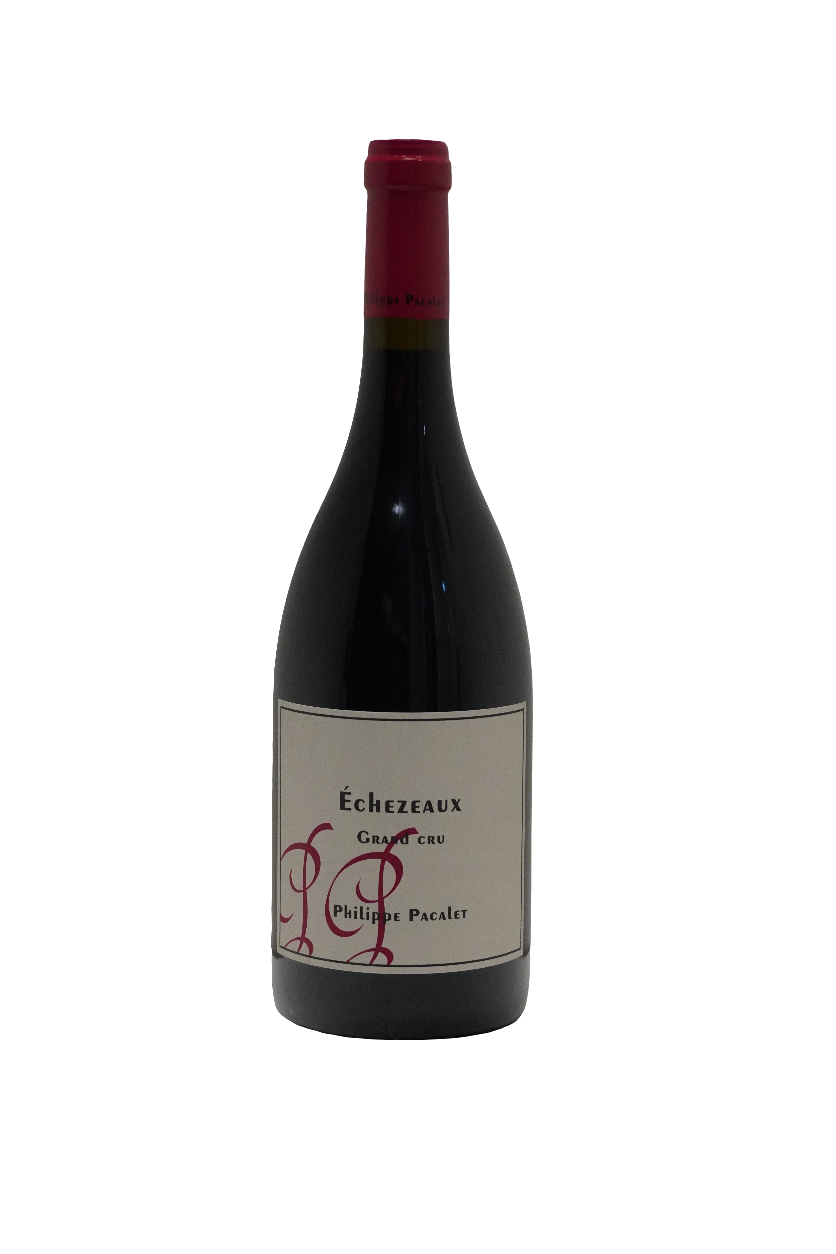 Philippe Pacalet Echezeaux Grand Cru 2022
