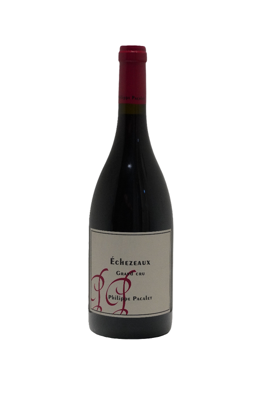 Philippe Pacalet Echezeaux Grand Cru 2022