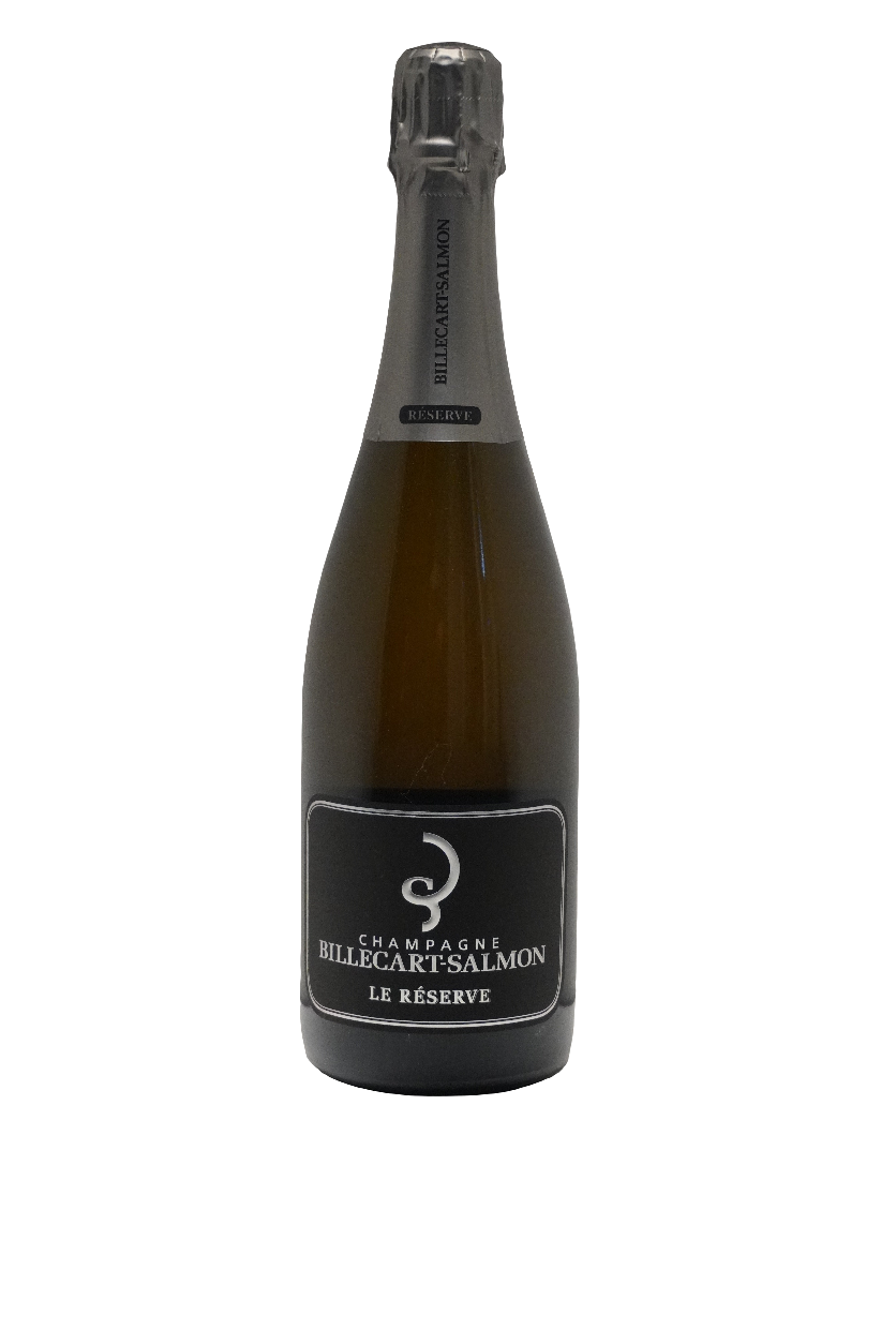 Champagne Billecart Salmon Le Reserve NV