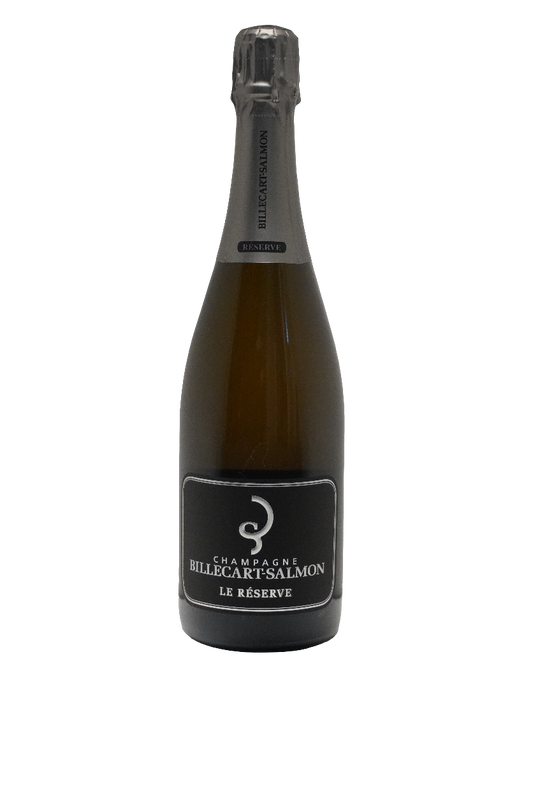 Champagne Billecart Salmon Le Reserve NV