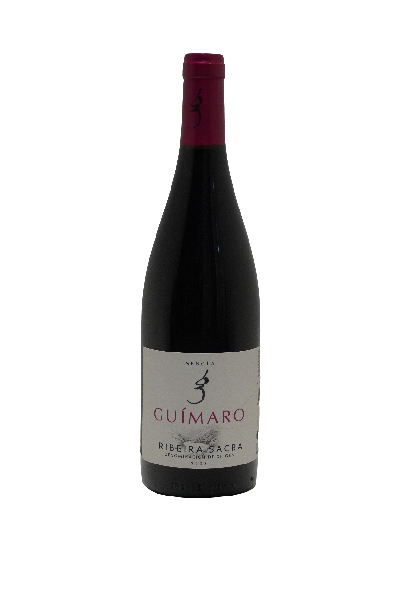 Guimaro Tinto Ribeira Sacra 2023