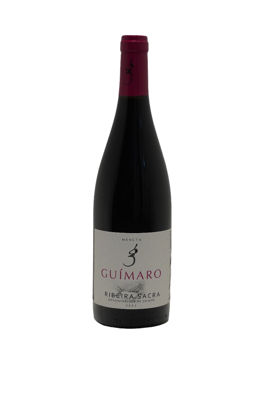 Guimaro Tinto Ribeira Sacra 2023