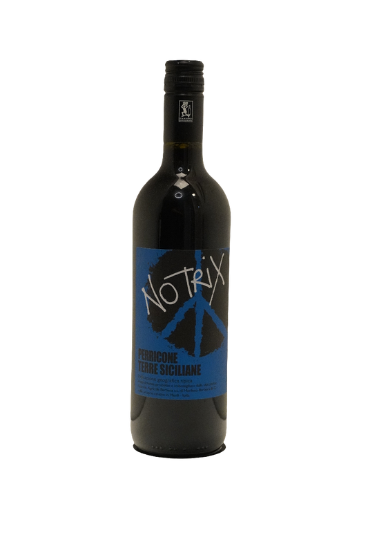 Cantine Barbera "Notrix" Perricone IGT 2022