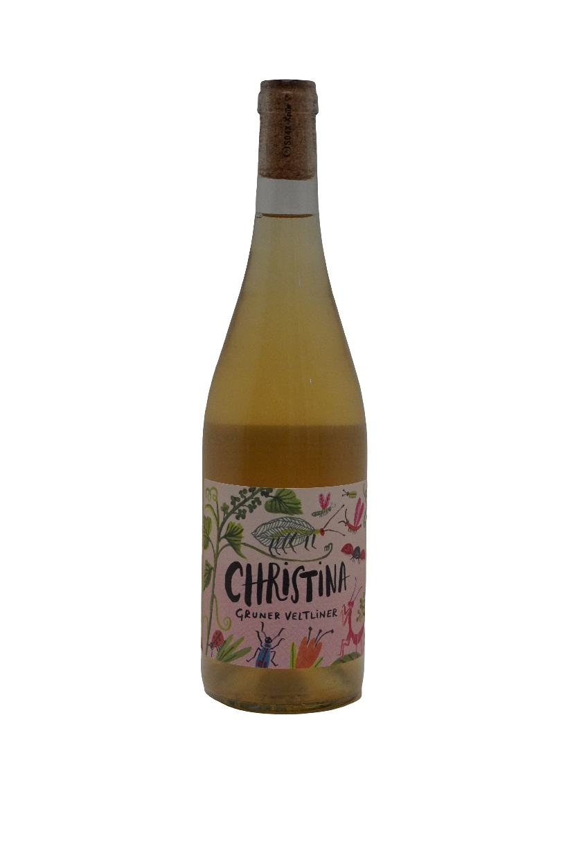 Christina Gruner Veltliner 2023