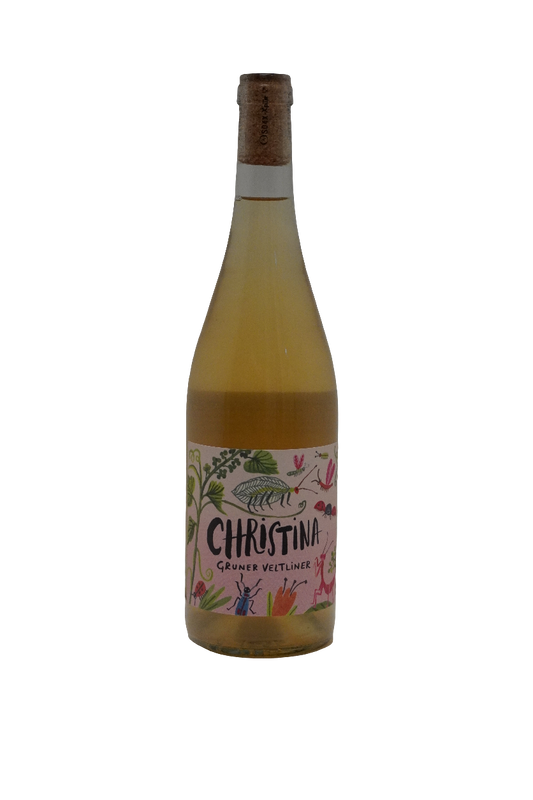 Christina Gruner Veltliner 2023